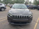 Thumbnail image of 2021 Jeep Cherokee at LaFontaine Volkswagen Mazda of Livonia