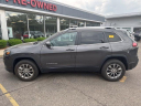 Thumbnail image of 2021 Jeep Cherokee at LaFontaine Volkswagen Mazda of Livonia