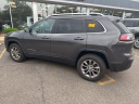 Thumbnail image of 2021 Jeep Cherokee at LaFontaine Volkswagen Mazda of Livonia
