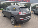 Thumbnail image of 2021 Jeep Cherokee at LaFontaine Volkswagen Mazda of Livonia