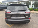 Thumbnail image of 2021 Jeep Cherokee at LaFontaine Volkswagen Mazda of Livonia