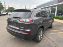 Thumbnail image of 2021 Jeep Cherokee at LaFontaine Volkswagen Mazda of Livonia