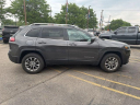 Thumbnail image of 2021 Jeep Cherokee at LaFontaine Volkswagen Mazda of Livonia