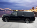 Thumbnail image of 2019 Cadillac Escalade ESV at Gossett Mazda Mitsubishi Hyundai