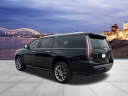Thumbnail image of 2019 Cadillac Escalade ESV at Gossett Mazda Mitsubishi Hyundai