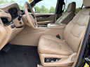 Thumbnail image of 2019 Cadillac Escalade ESV at Gossett Mazda Mitsubishi Hyundai