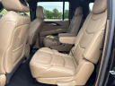 Thumbnail image of 2019 Cadillac Escalade ESV at Gossett Mazda Mitsubishi Hyundai