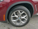 Thumbnail image of 2022 BMW X3 at HondaOnGrand New