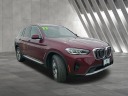 Thumbnail image of 2022 BMW X3 at HondaOnGrand New