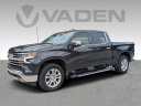 Thumbnail image of 2024 Chevrolet Silverado 1500 at Dan Vaden Of Brunswick Chevrolet Cadillac - New