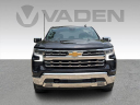 2024 Chevrolet Silverado 1500 LTZ at Dan Vaden Of Brunswick Chevrolet Cadillac - New