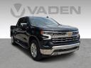 Thumbnail image of 2024 Chevrolet Silverado 1500 at Dan Vaden Of Brunswick Chevrolet Cadillac - New