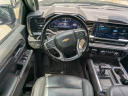 Thumbnail image of 2024 Chevrolet Silverado 1500 at Dan Vaden Of Brunswick Chevrolet Cadillac - New