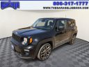 Thumbnail image of 2021 Jeep Renegade at The Garage