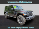 Thumbnail image of 2021 Jeep Wrangler Unlimited at Nissan 46