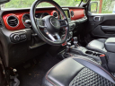 Thumbnail image of 2021 Jeep Wrangler Unlimited at Nissan 46