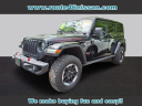 Thumbnail image of 2021 Jeep Wrangler Unlimited at Nissan 46