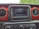 Thumbnail image of 2021 Jeep Wrangler Unlimited at Nissan 46