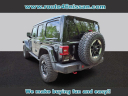 Thumbnail image of 2021 Jeep Wrangler Unlimited at Nissan 46