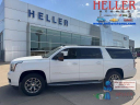 Thumbnail image of 2015 GMC Yukon XL at Heller Ford - New