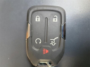 Thumbnail image of 2022 GMC Terrain at Lafontaine Buick GMC of Ann Arbor