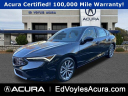 Thumbnail image of 2024 Acura Integra at Ed Voyles Acura Used