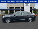Thumbnail image of 2024 Acura Integra at Ed Voyles Acura Used