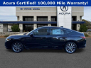 Thumbnail image of 2024 Acura Integra at Ed Voyles Acura Used