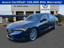 Thumbnail image of 2024 Acura Integra at Ed Voyles Acura Used