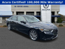Thumbnail image of 2024 Acura Integra at Ed Voyles Acura Used