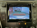 Thumbnail image of 2016 Toyota Camry at Habberstad BMW of Huntington