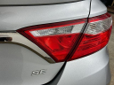 Thumbnail image of 2016 Toyota Camry at Habberstad BMW of Huntington