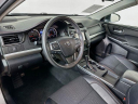 Thumbnail image of 2016 Toyota Camry at Habberstad BMW of Huntington