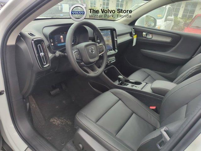 Thumbnail image of 2025 Volvo XC40 at TheVolvoStore of Winter Park, FL