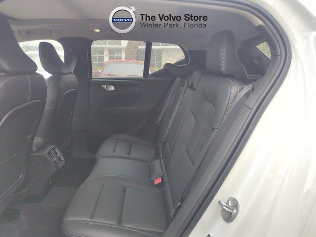 Thumbnail image of 2025 Volvo XC40 at TheVolvoStore of Winter Park, FL