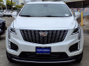 Thumbnail image of 2022 Cadillac XT5 at Santa Monica Buick Gmc