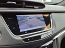 Thumbnail image of 2022 Cadillac XT5 at Santa Monica Buick Gmc