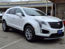 Thumbnail image of 2022 Cadillac XT5 at Santa Monica Buick Gmc
