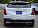 Thumbnail image of 2022 Cadillac XT5 at Santa Monica Buick Gmc