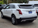 Thumbnail image of 2022 Cadillac XT5 at Santa Monica Buick Gmc
