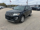 Thumbnail image of 2016 Ford Explorer at Lafontaine Ford Grand Rapids