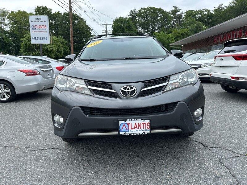 Thumbnail image of 2013 Toyota RAV4 at Atlantis Auto Plaza