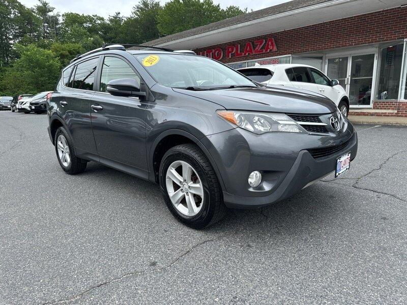 Thumbnail image of 2013 Toyota RAV4 at Atlantis Auto Plaza