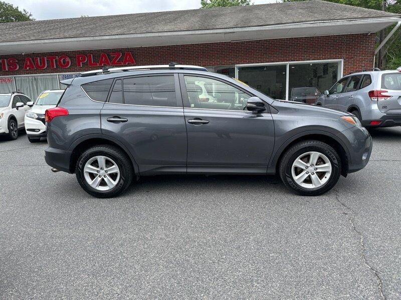 Thumbnail image of 2013 Toyota RAV4 at Atlantis Auto Plaza