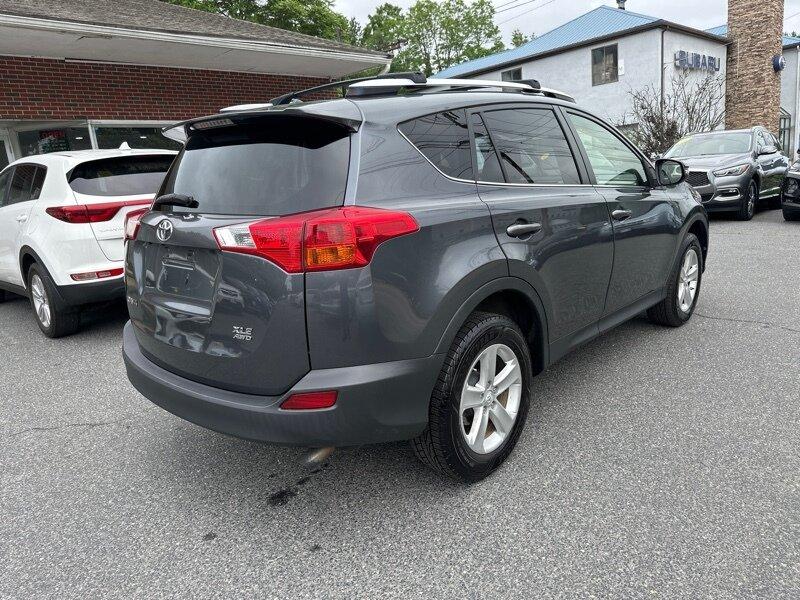 Thumbnail image of 2013 Toyota RAV4 at Atlantis Auto Plaza