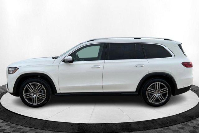 Thumbnail image of 2025 Mercedes-Benz GLS at MercedesBenzOfStGeorge NEW