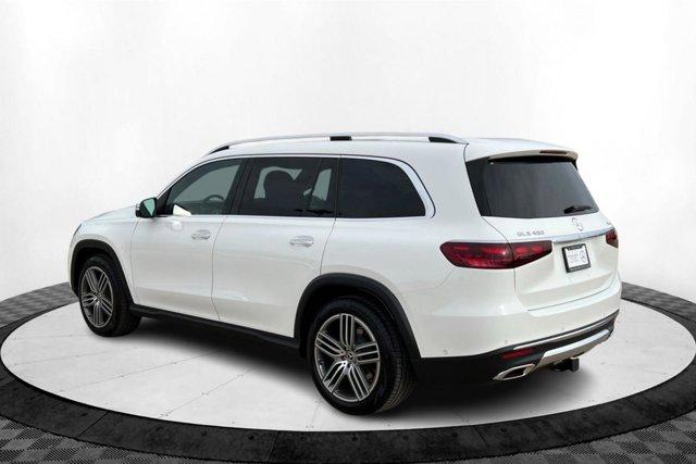 Thumbnail image of 2025 Mercedes-Benz GLS at MercedesBenzOfStGeorge NEW