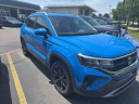 Thumbnail image of 2023 Volkswagen Taos at LaFontaine Volkswagen Mazda of Livonia