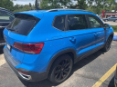 Thumbnail image of 2023 Volkswagen Taos at LaFontaine Volkswagen Mazda of Livonia