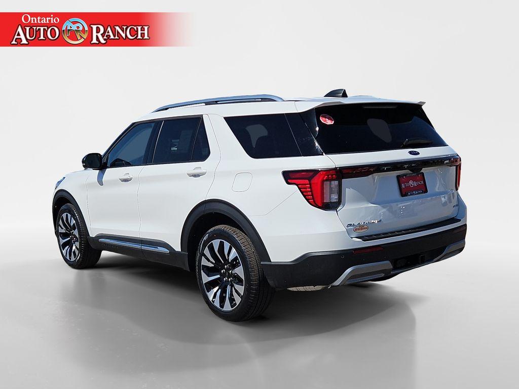Thumbnail image of 2025 Ford Explorer at Ontario Auto Ranch Ford + CDJR
